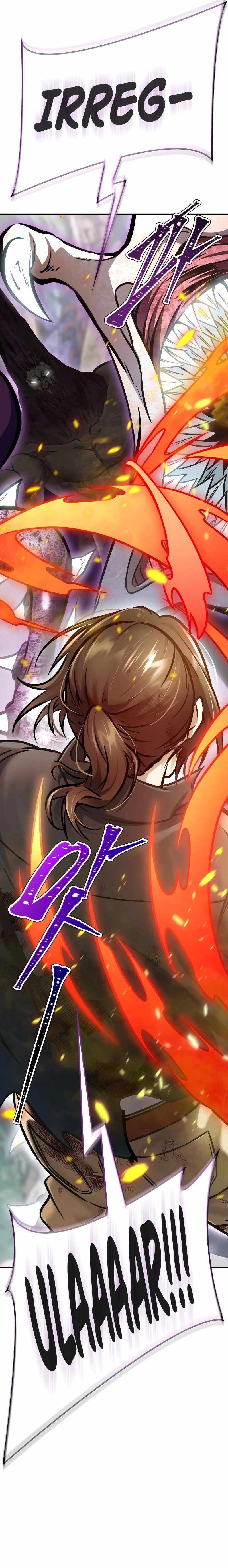 Tower of God Chapter 636 image 048